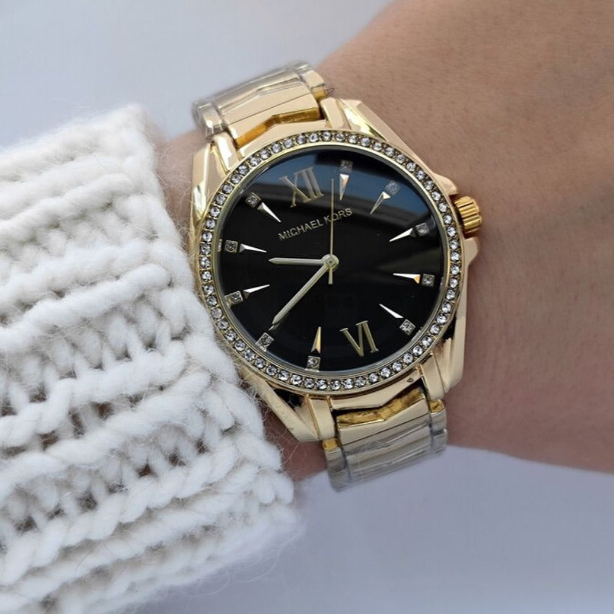 MK Black Watch YOUWELZ