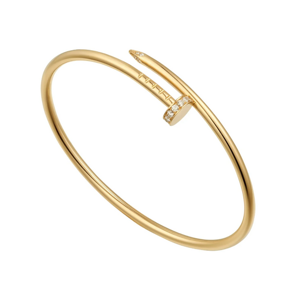 Cartier spike bracelet clearance